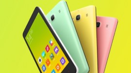 Xiaomi představilo smartphone Redmi 2 [aktualizováno]