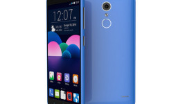 ZTE přichází s novým modelem řazeným do střední třídy ZTE přichází s novým modelem řazeným do střední třídy