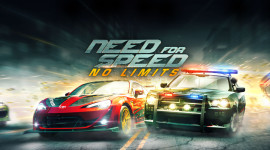 Need for Speed: No Limits přijíždí [aktualizováno]