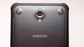 Samsung Galaxy Tab Active – průměrný výkon s důrazem na odolnost [recenze]