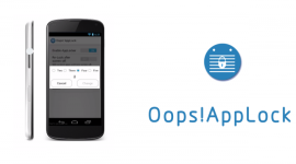 Dotekománie doporučuje #75 – Uzamkněte aplikaci pomocí tlačítek hlasitosti