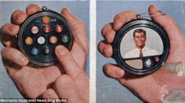 59 let starý koncept předpověděl chytré hodinky