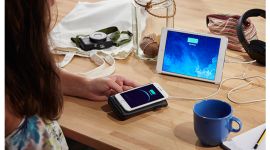 Ampere – pouzdro, které vám dobije telefon