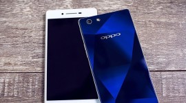 Oppo R1C představeno – cena má být menší než 10 000 Kč