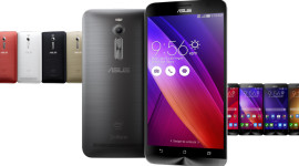 ASUS ZenFone 2 – 4GB RAM v mobilu se stává realitou