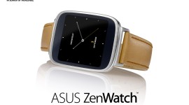 Další generace ASUS ZenWatch chtějí dosáhnout 7denní výdrže na baterii
