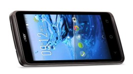 Acer představil Liquid Z410 s LTE [aktualizováno]
