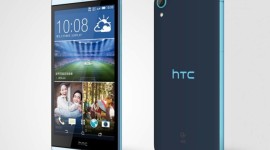 HTC Desire 826 – nový model ze střední třídy