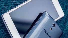 Oppo představuje nový kousek – Mirror 3