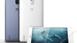 Huawei G628 – první 64bitová novinka od tohoto výrobce
