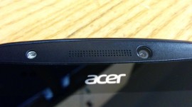 Acer Liquid E700 – 3 SIM karty a dlouhá výdrž [recenze]