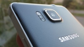 Samsung Galaxy Alpha – změna správným směrem [recenze]