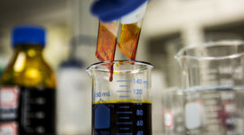 Baterie z kevlaru – tenčí a s vyšší kapacitou