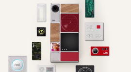 Spiral 2 – první prototyp projektu ARA od Googlu