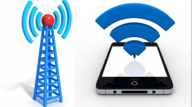 [Zajímavost] Poslechněte si zvuk mobilního signálu