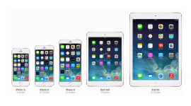 [KGI] iPhonů se prodalo o 43,1 % více, iPady zaznamenaly pokles