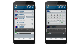 Dotekománie doporučuje #78 – Přehledné přepočítání kurzů měn [iOS, Android, Windows Phone]