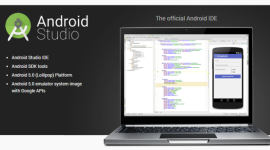 Vyšlo Android Studio 1.1 Preview 1
