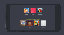 Humble Mobile Bundle 10 s další dávkou her za cenu, kterou si zvolíte [aktualizováno]