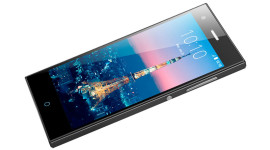 ZTE připravuje model Blade V2