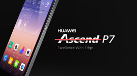 Huawei se zbavuje označení Ascend