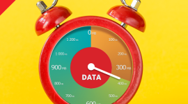 Nabídka Vodafonu na neomezený FUP končí [aktualizováno]