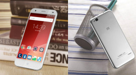 ZTE Blade S6 4G LTE – globální prodej a Android 5.0