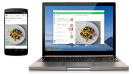 Chrome OS – dočkáme se podpory vývoje Android aplikací?