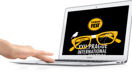 Soutěž o MacBook Air 13 – natočte video mobilem či tabletem a vyhrajte