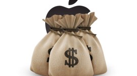 Apple se pochlubil výsledky za první fiskální kvartál 2015