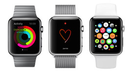 Apple Watch mají jít do prodeje v březnu