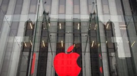 Apple žene firmu Ericsson před soud