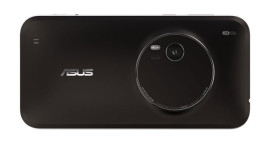 Asus Zenfone Zoom – nejtenčí fotomobil s optickým zoomem Asus Zenfone Zoom – nejtenčí fotomobil s optickým zoomem