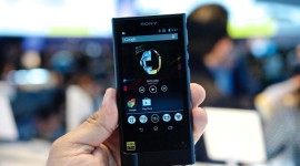 Sony představilo Walkman NW-ZX2 [aktualizováno]