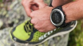 Garmin představil trojici chytrých hodinek