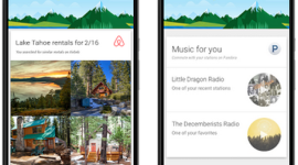 Chytré karty Google – pomalinku se zpřístupňují aplikacím třetích stran