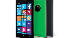 Levnější varianta Lumie 830 v přípravě