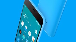 Meizu M1 – 5″ displej a konkurence pro Xiaomi Redmi 2 [aktualizováno]