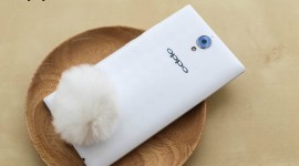 Oppo představilo phablet U3