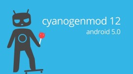 CyanogenMod – Lollipop pro Nexus 7 LTE (2013) dříve než od Googlu