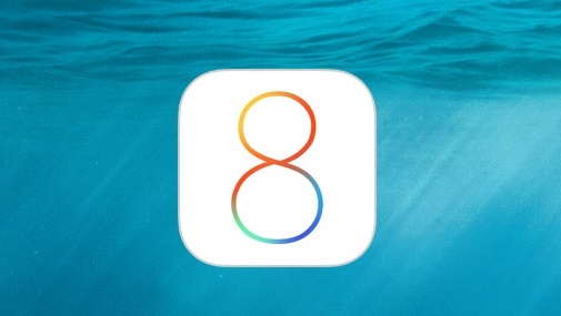 iOS 8 je již na 68 procentech Apple zařízení
