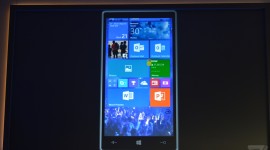 Microsoft představil Windows 10 pro telefony Microsoft představil Windows 10 pro telefony