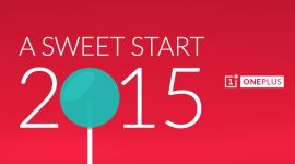Výrobce OnePlus představil vlastní ROM založenou na Androidu 5.0