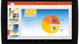 MS Office pro tablety s Androidem nyní oficiálně [aktualizováno]