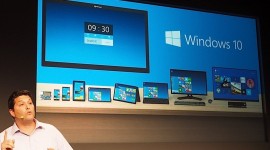 To nej z uplynulého týdne #4 – nový Windows 10 a spekulace o top modelech