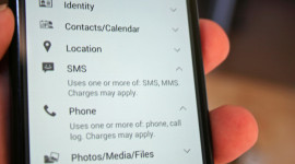 Byla vydána infografika zobrazující počet přístupů aplikací k datům