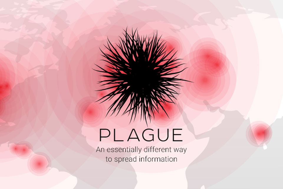 Plague – alternativa pro ty, které omrzel Facebook a Google+