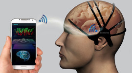 Samsung vyvíjí nositelné zařízení, které může předpovědět mrtvici