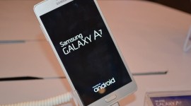 Samsung Galaxy A7 – nejtenčí telefon od Samsungu [aktualizováno]