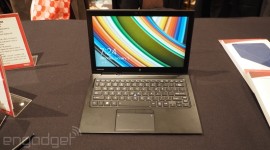 Toshiba představila konkurenta pro Surface Pro 3